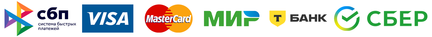 Методы оплаты